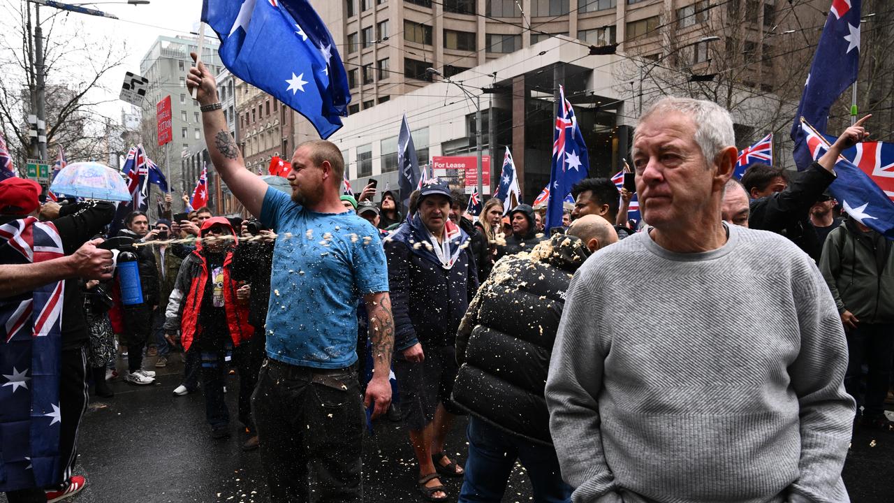 Protest