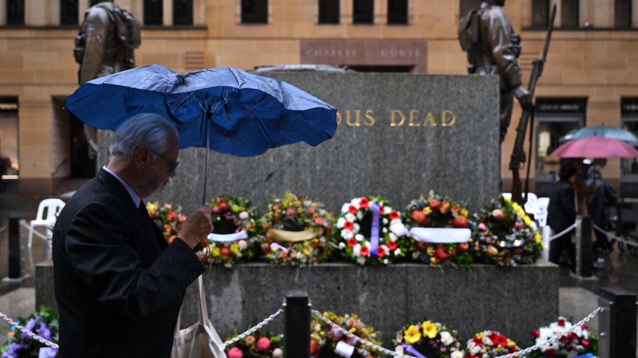 Vietnam veterans 