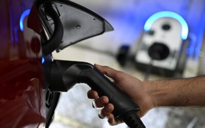 EV industry powers down tax talk amid surging sales
