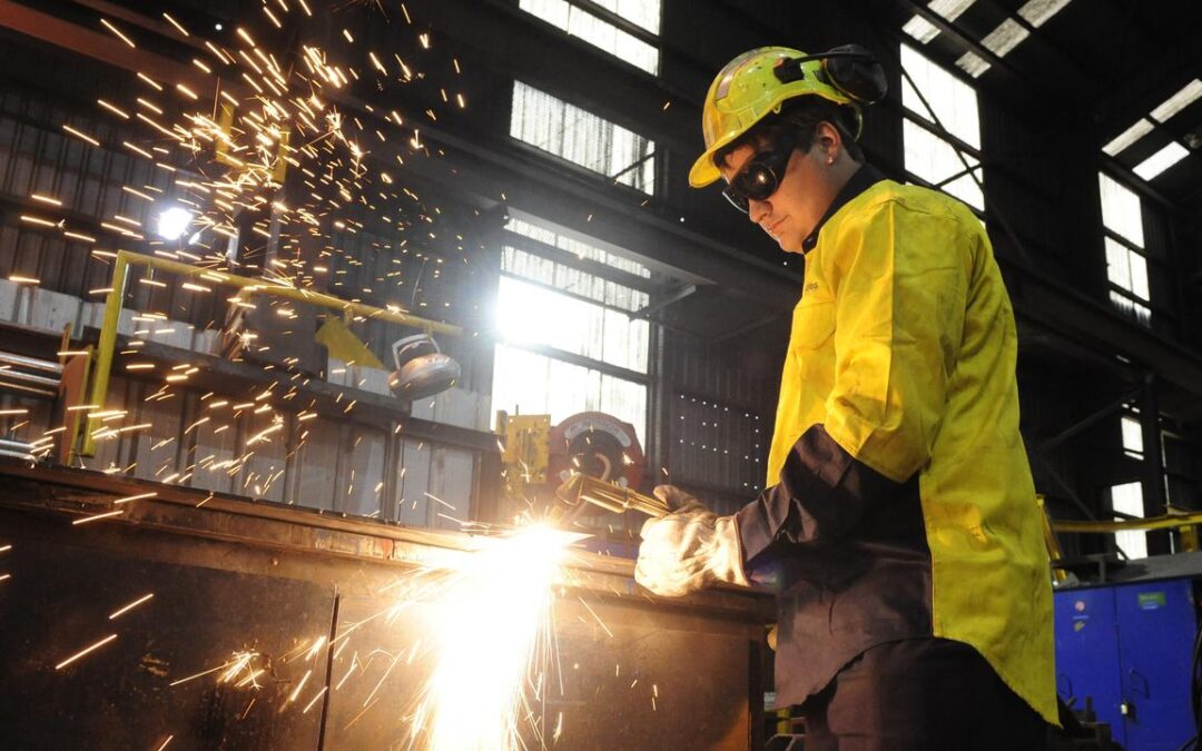 Growth can put spark into younger generations’ future