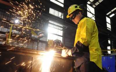 Growth can put spark into younger generations’ future