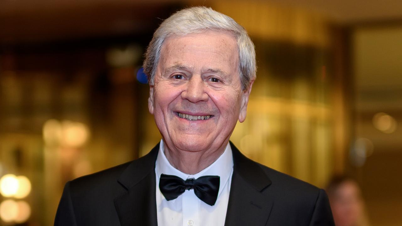 Ray Martin