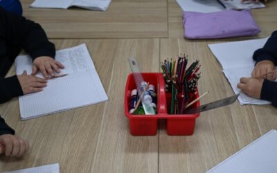 The wrong fit: children with autism moved off NDIS