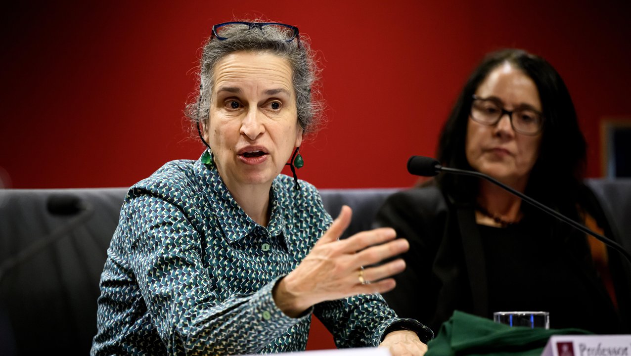 NSW CHILDCARE INQUIRY