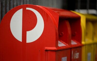 AusPost halts many US services due to tariff rules