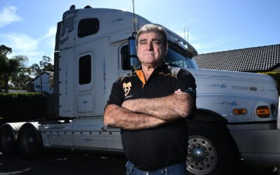 ‘More gruelling, precarious’: climate biting workforce