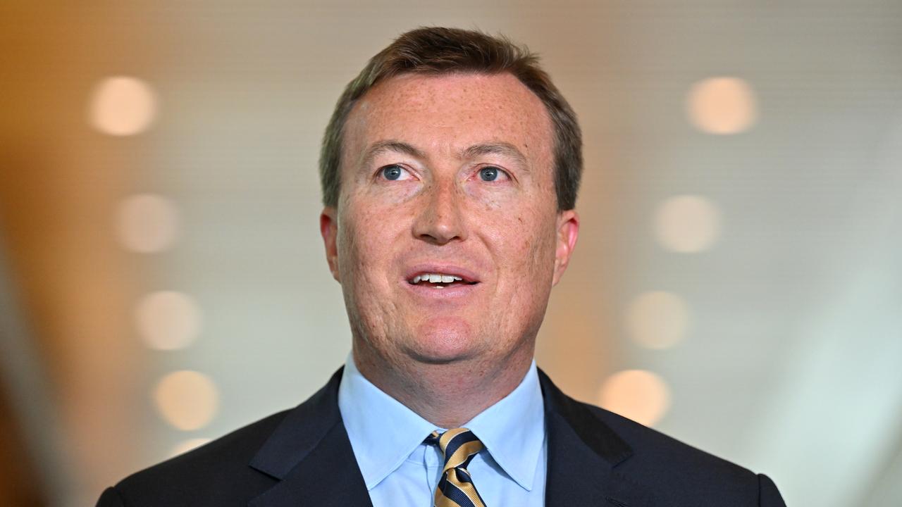 Business Council of Australia chief Bran Black