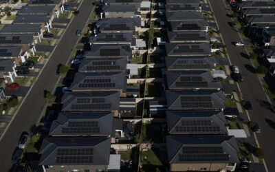 Starring role for households in least-cost transition