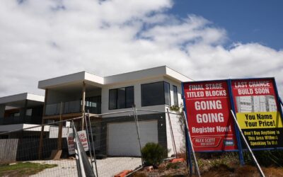 Rates take back seat to affordability for home buyers