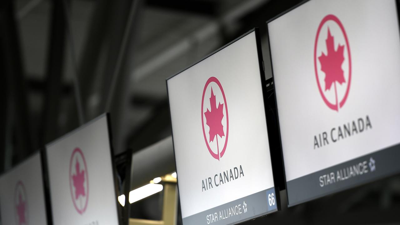 Air Canada