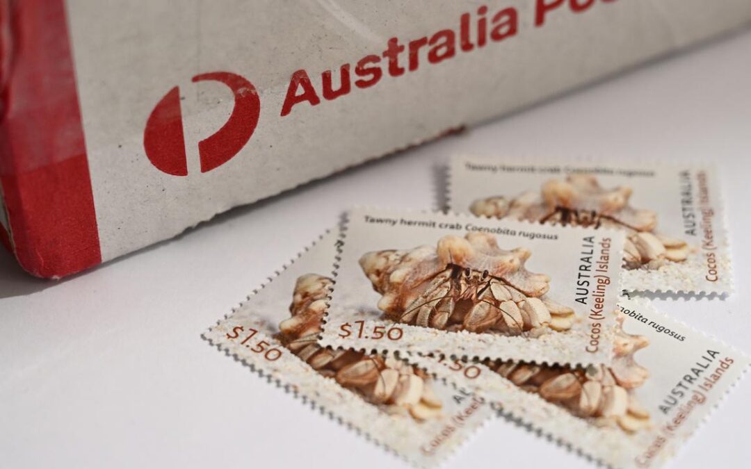 Aust Post halts US service due to customs, tariffs rule