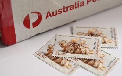 Aust Post halts US service due to customs, tariffs rule