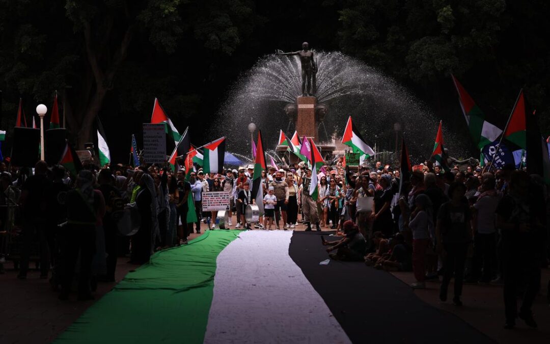 PM slams Hamas as senior leader denies praising him