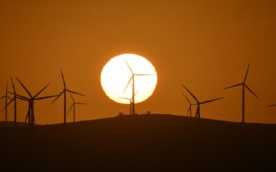 Emissions reduction ‘central’ to boosting productivity