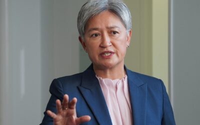 Wong slams Israel’s “unjustified” visa repeal move