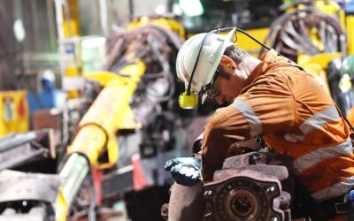 Union alarm as mining giant mulls sick leave overhaul