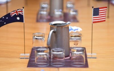 Depth of US-Australia ties on show in tariff reprieve