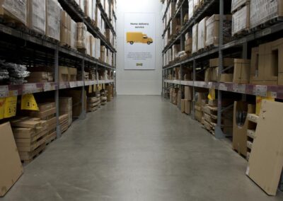 Rethink on rules for everyday items could spur economy