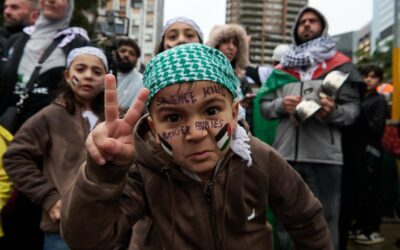 Israel blocking Gaza aid against international law: PM