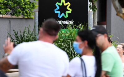 Shadows of robodebt as welfare unlawfully cancelled