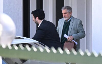 Australia ‘had to act’ on Iran’s hand in Jewish attacks