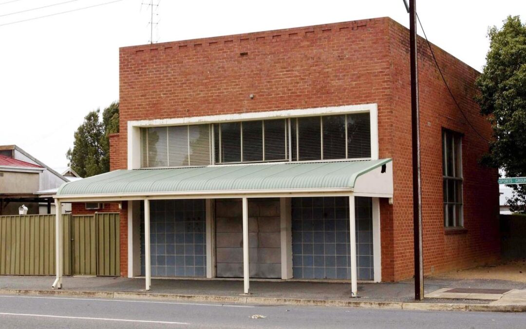 Snowtown murderer granted parole after decades in jail