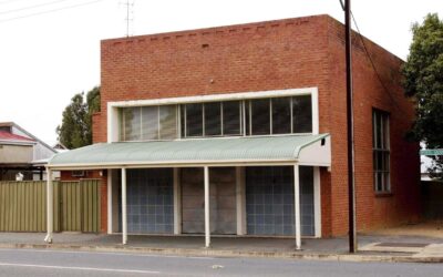 Snowtown murderer granted parole after decades in jail