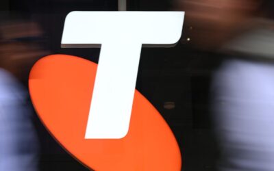 Telco posts profit lift, rewards investors with buyback