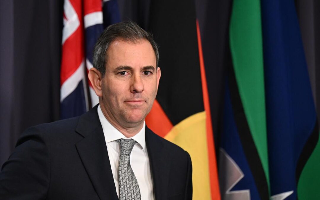 Business boost as more nuisance tariffs get the chop