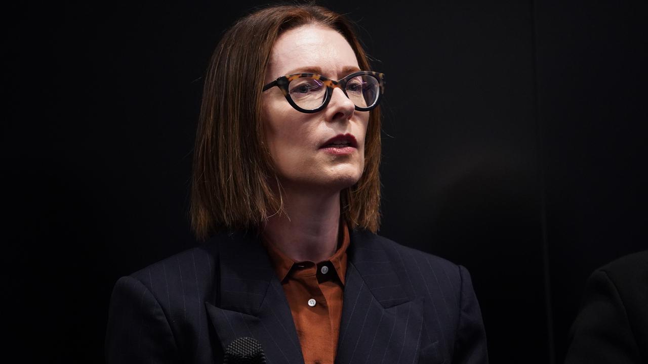 Alison Byrne