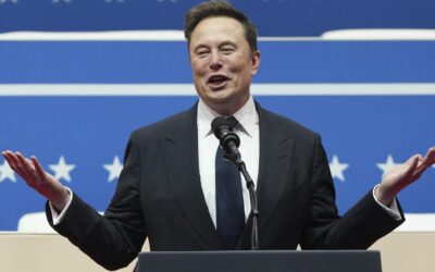 Tesla approves shares worth $US29 billion to Elon Musk