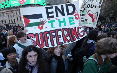 ‘Human catastrophe’: PM condemns Israel’s plan for Gaza