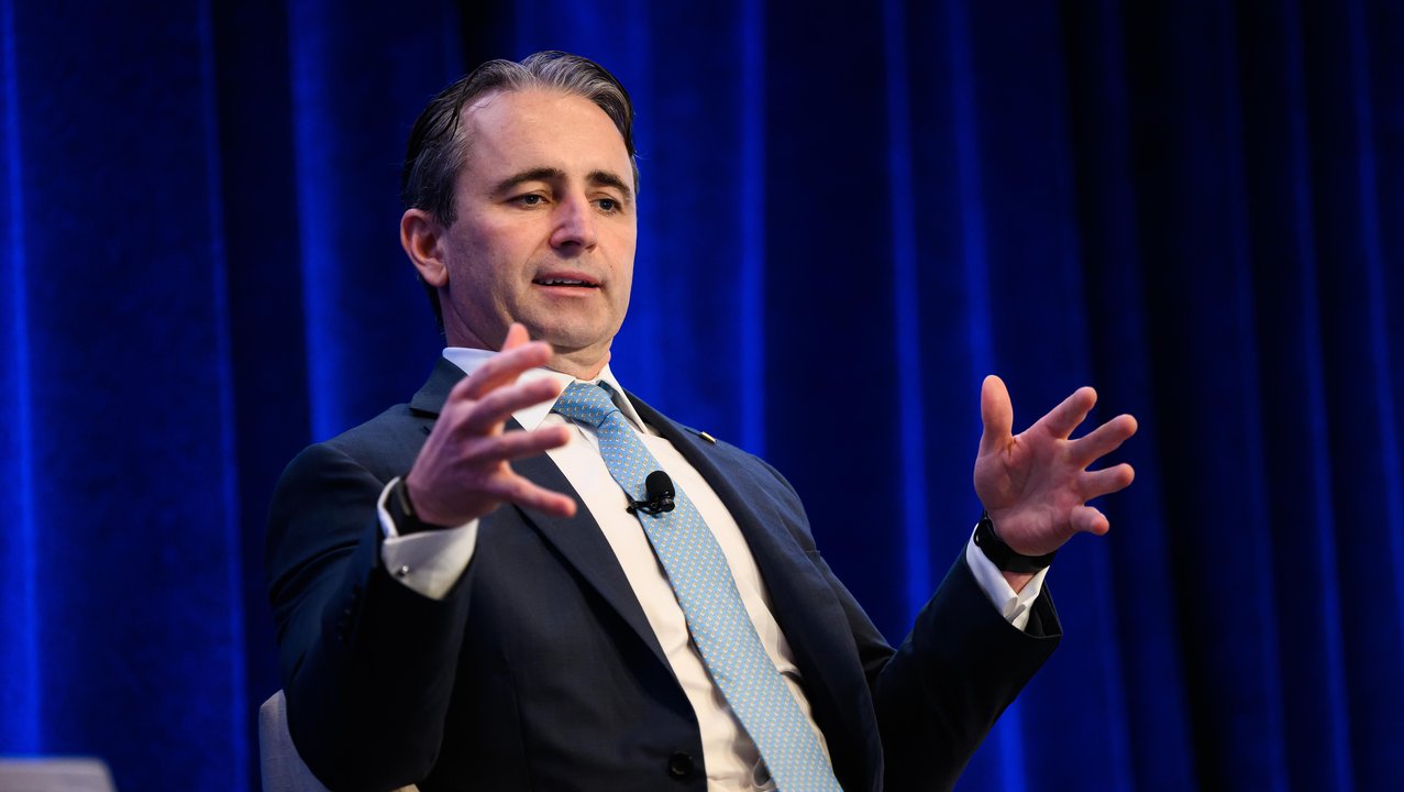 AFR BANKING SUMMIT
