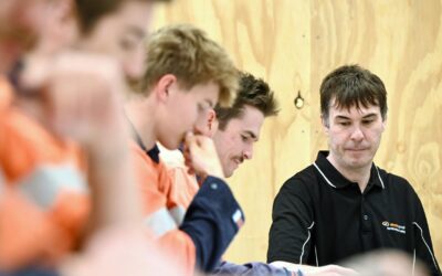 Calls to power up energy workforce as shortfall looms