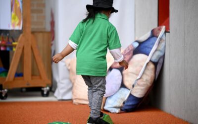 Checks fail as banned childcare staff remain working