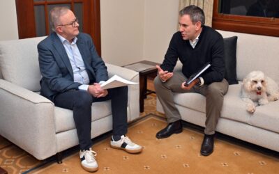 Productivity symposium looks to find the ‘secret sauce’