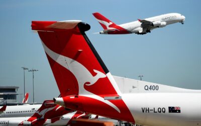 Qantas sackings ‘betrayed Spirit of Australia’ values