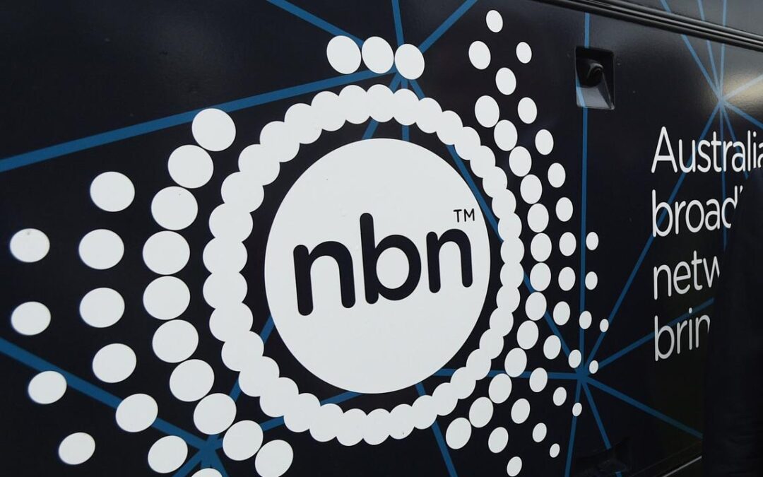 NBN lifted by more people shifting to fibre from copper