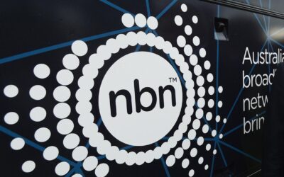 NBN lifted by more people shifting to fibre from copper
