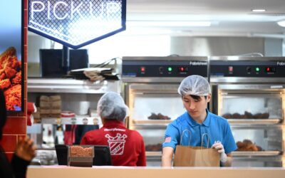 Real wages boost for workers, but costs might worry RBA