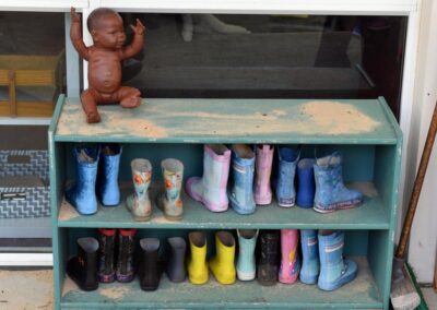 ‘Tragic’ childcare abuse shouldn’t drive kneejerk shift