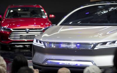 ‘Not good enough’: electric vehicles fail range claims