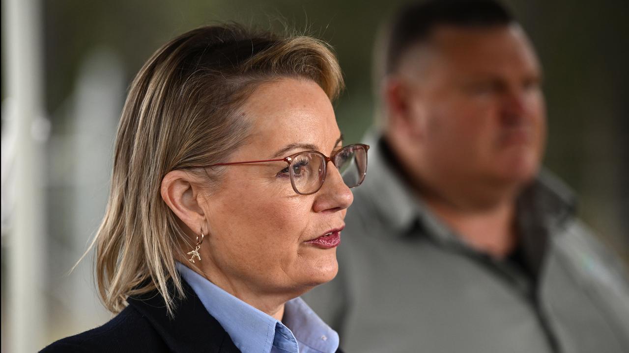 Sussan Ley