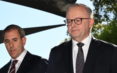 ‘Not a fix’: PM responds after summit document leaked