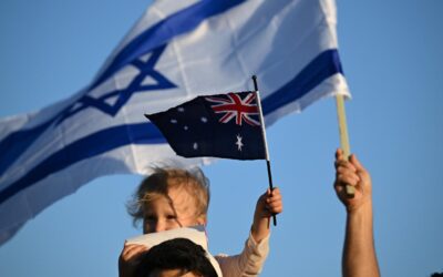 Retaliatory visa ban puts Australian diplomats in limbo