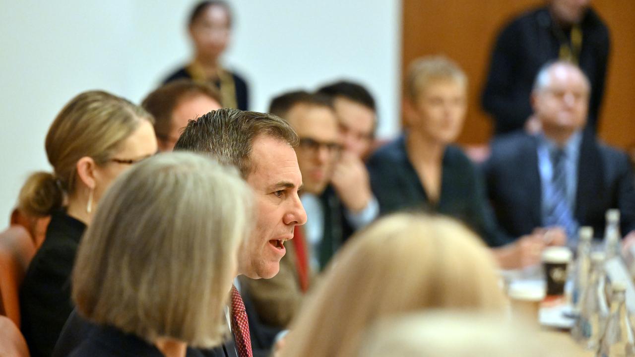 ECONOMIC REFORM ROUNDTABLE