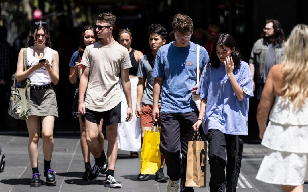 Expected inflation rise unlikely to faze Reserve Bank