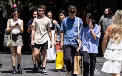Expected inflation rise unlikely to faze Reserve Bank