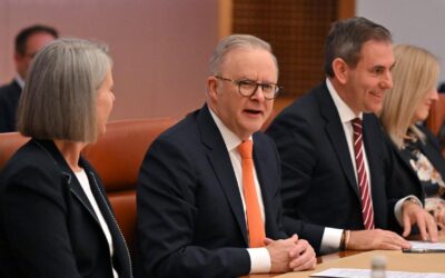 Trade and skills under spotlight in ‘promising’ talks