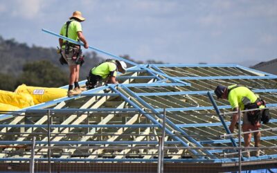 Building standards frozen under housing speed-up plan